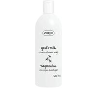 Ziaja Leche De Cabra Gel Cremoso De Baño 500ml
