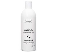 Ziaja Goat's Milk docciaschiuma in crema 500 ml