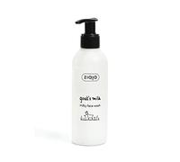 Leche De Cabra Limpiador Facial Cremoso - 200 Ml