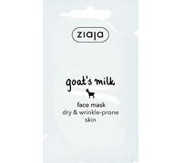 Ziaja Goat's Milk maschera per pelli secche 7 ml