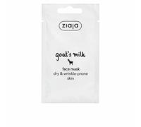 Ziaja Goat's Milk maschera per pelli secche 7 ml