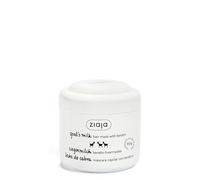 Ziaja Goat's Milk maschera rinforzante per capelli rovinati e secchi 200 ml