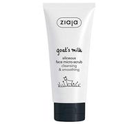 Leche De Cabra Micro-Exfoliante Con Sílice - 75 Ml