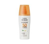 Leche Hidratante FPS 50+