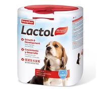 Leche Lactol 500 g (Polvo)*DX*