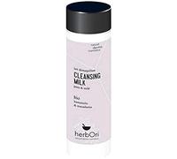 Leche limpiadora Bio 200ml Herbori