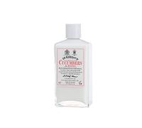 Leche Limpiadora de Pepino y Rosas D.R. Harris 100ml