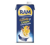 Leche Merengada Canela y Limón Ram 1L
