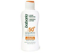 Babaria Sunscreen Spray For Sensitive Skin SPF50 100ml