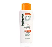 Leche Protector Solar Sensibles F-50 200 ml