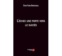 L'échec une porte vers le succès