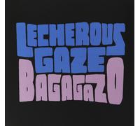 Lecherous Gaze Bagagazo NUOVO