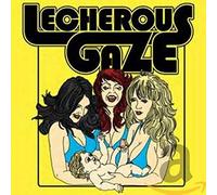 Lecherous Gaze - Lecherous Gaze