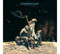 Lecherous Gaze - One Fifteen