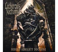 Lecherous Nocturne Behold Almighty Doctrine (CD)
