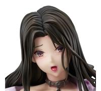 Lechery Angel Club Vol.10 Cover Ikuko Oeyama By Monety 1/5 Figura LECH12576 New