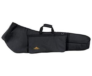 Lechgold Borsa per Corno Alpino M, Adatta per corni a tre pezzi, Peso: 2