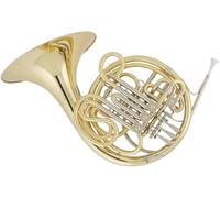 Lechgold DH-18HL Corno Doppio, Modello: DH-18HL, Accordatura: F/Bb