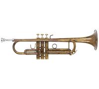 Lechgold TR-16V Tromba Bb Antica, Modello: TR-16V, Intonazione: Bb