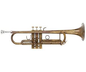 Lechgold TR-16V Tromba Bb Antica, Modello: TR-16V, Intonazione: Bb