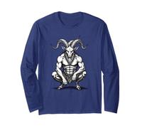 Lechies - Un Demone folcloristico del Bosco Maglia a Manica