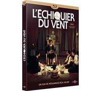L'échiquier du Vent [Blu-Ray]