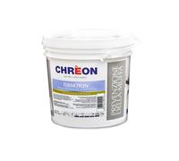 LECHLER - CHREON - TERMOTON 10 Lt. BIANCO PITTURA ANTIMUFFA TERMICA ANTICONDENSA