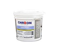 LECHLER - CHREON - TERMOTON 5 Lt. BIANCO PITTURA ANTIMUFFA TERMICA ANTICONDENSA