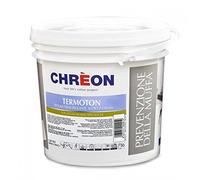 LECHLER CHREON TERMOTON Pittura Antimuffa Termica Anticondensa 1 Lt Bianco