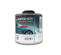 Lechler Primer 05781 CLARPRIMER Parti In Plastica E Paraurti Auto, Moto, Barca