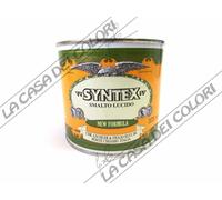 LECHLER - SYNTEX LUCIDO - TINTE RAL - 0,750 lt - SMALTO SINTETICO