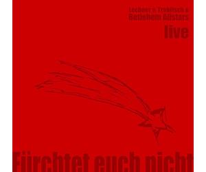 Lechner - Frchtet Euch Nicht