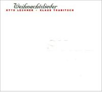 Lechner, Otto / Trabitsch, Klaus Still Weihnachtslieder (CD)