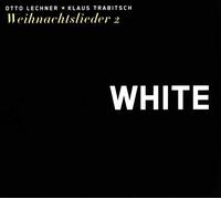 Lechner - TRABITSCH KLAUS-WHITE - LECHNE