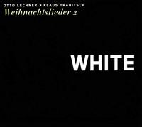 Lechner - TRABITSCH KLAUS-WHITE - LECHNE