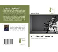 L'ÉCHO DE TES SILENCES: Une Tragédie du Non-Dit