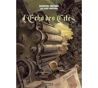 L'Echo des Cités: Histoire d'un journal