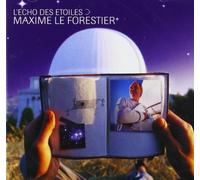 L'Echo Des Etoiles by LE FORESTIER,MAXIME (2000-10-25)