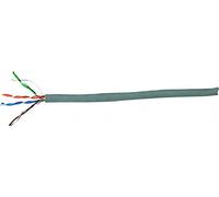 LECHPOL Accessori Marca Modello Cavo computer KAB0100 UTP CAT5E CABLETECH 305M