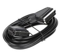 Lechpol Accessori Marca Modello KPO3961-3 Euro-Euro 21 Pin 3M CableTech Standard