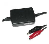 LECHPOL Caricatore di marca Modello Caricabatteria in gel 12 V (fino a 7 AH)