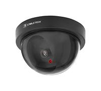 Lechpol Telecamera Dome Dummy con LED DK-2 CableTech marca