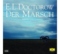 Lechtenbrink,Volker - E.l.Doctorow: der Marsch