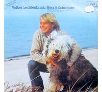 LECHTENBRINK, Volker - Herz und Schnauze / 2475 558