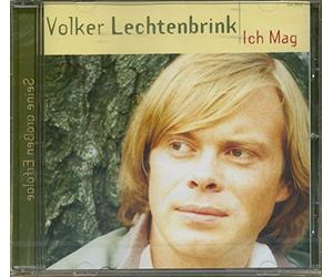 Lechtenbrink, Volker - Ich Mag-Seine Grossen Erfolge