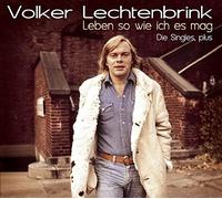 Lechtenbrink,Volker - Leben So Wie Ich -Digi-
