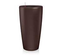 LECHUZA 40 Premium Espresso Rondo