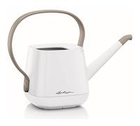 Lechuza Annaffiatoio YULA - bianco/taupe