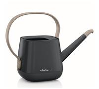 LECHUZA Annaffiatoio LECHUZA YULA 1,7 L grigio ardesia tortora
