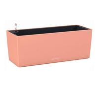 Lechuza Vaso - BALCONERA Color 50 - rosso corallo